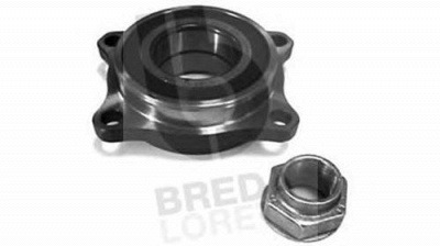 BREDA LORETT krt1564 -  Комплект подшипника ступицы колеса